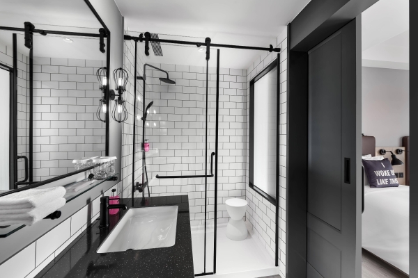 Hotel Moxy Taichung (Jubei City)